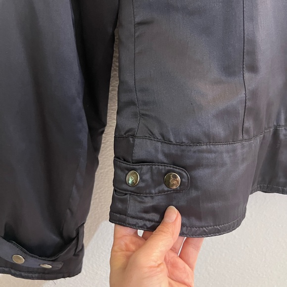 Comfortable jacket! - Picture 3 of 11